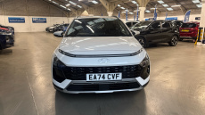 Hyundai BAYON 1.0 TGDi Premium 5dr Petrol Hatchback